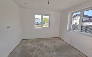 Casă nouă P+M 4 camere, 169mp utili, Teren 361mp, Micești - Poză 6