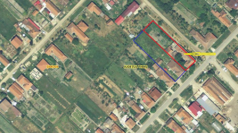 Vânzare Casă Darova. - Poză 3