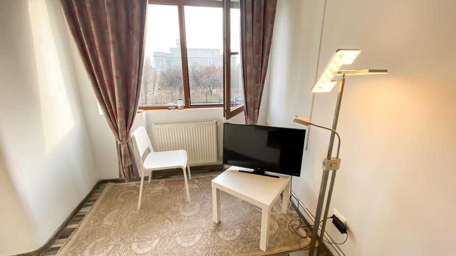 De Vanzare Garsoniera Izvor - Palatul Parlamentului - Poză 4