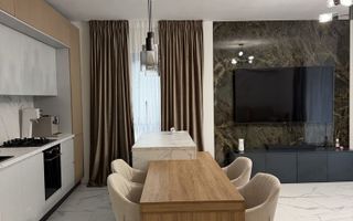 Apartament de inchiriat cu 2 camere și curte privată de 155 mp - Poză 1