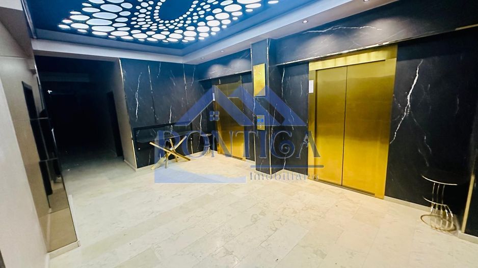 Studiouri de vânzare în Stefan Building Residence II – Mamaia Nord - Poză 8