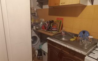 Apartament 1 cameră – 28 mp – Buna Ziua. - Poză 6