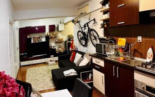 3 camere, bloc nou,  Manastur!! - Poză 2