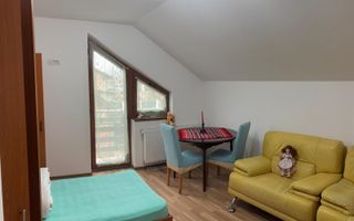 Casă nouă | 800 mp teren | liniște + spațiu | Izvor Brașov - Poză 5