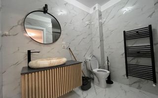 Apartament 2 camere READY TO MOVE - Selimbar, Regina Residence - Poză 9