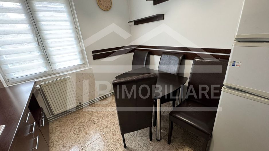 Aparatament cu 2 camere, 52mp, Zona Aleea Carpati - Poză 8