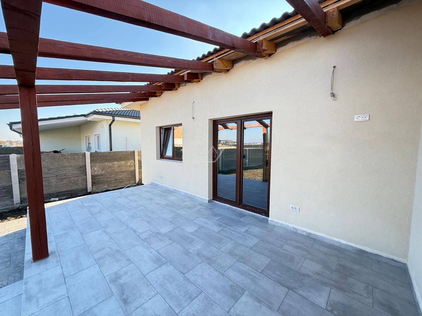 Drumul Boilor - noul Lidl. Drum pavat. Toate utilitatile. 3 camere, 2 bai. - Poză 15