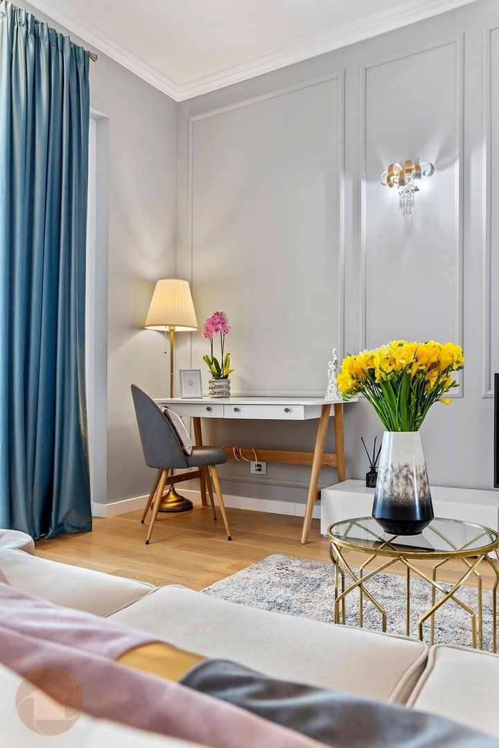 Apartament 2 camere Aviatiei Tower, bloc nou, parcare subterană - Poză 8