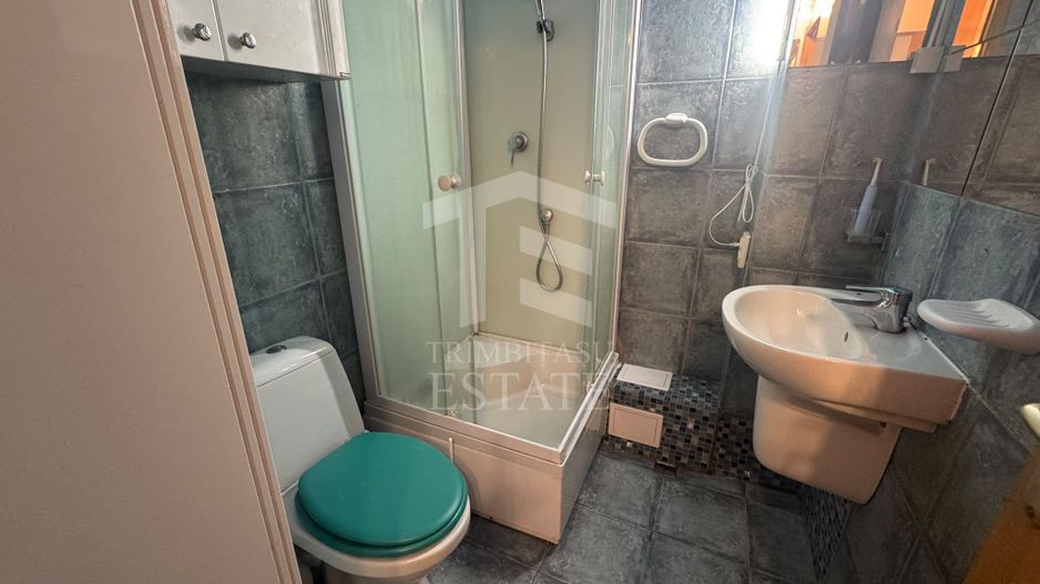 Apartament 4 Camere Crangasi Nemobilat 3/4 - Poză 9