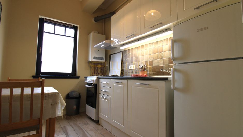 Bloc nou, loc de  parcare-langa Dumbrăvița - Poză 7