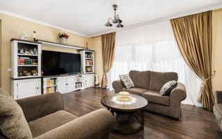 Vand apartament 5 camere ,200mp ,parter + curte proprie 150 mp - Poză 2