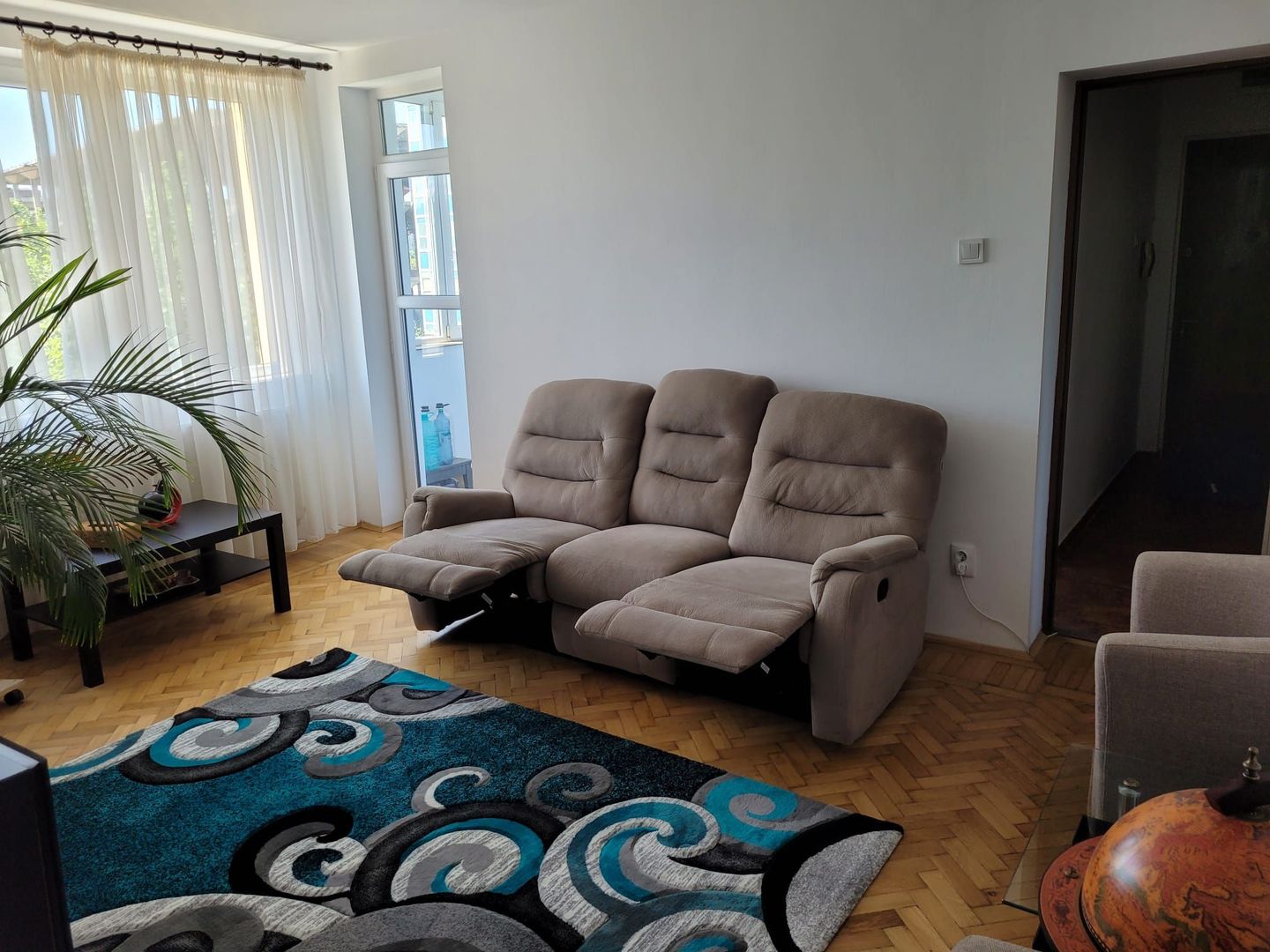 Apartament 3 camere I Obor I Veranda Mall - Poză 3