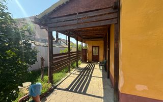 Casa 5 camere Catargiu - Poză 9