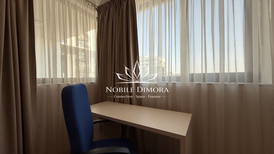 xCity Towers - Apartament cu 3 camere, 2 bai, parcare subterana - Torontal - Poză 20