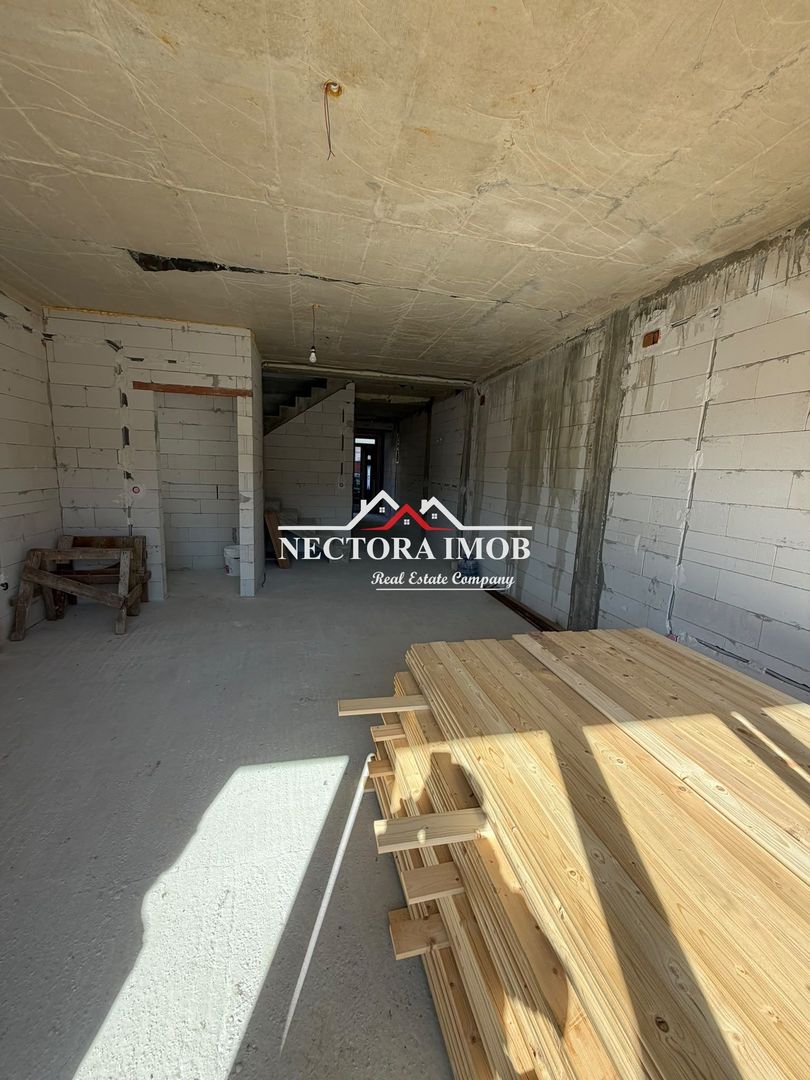 NECTORA IMOB-DUPLEX Ultracentral, Str. Horea, 284 mp + 509 mp teren - Poză 5