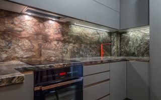 Penthouse 2 camere I Floreasca I Vedere superba - Poză 5