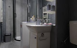 Prima închiriere – Apartament 2 camere, zona Șagului - Poză 8