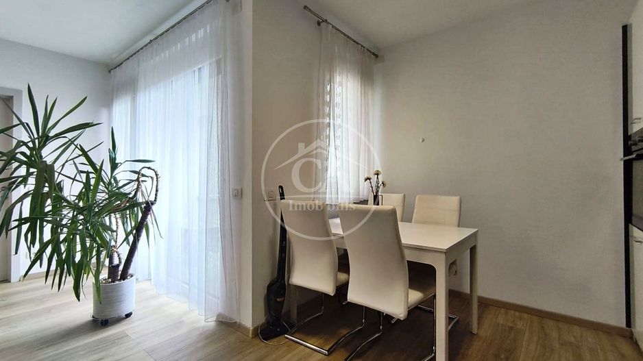 Apartament cu 2 camere si terasa de vanzare in West Residence, Oradea - Poză 9