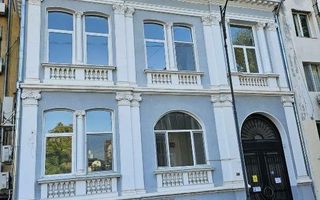 Ag BRASADAS închiriază vila cu 22 camere Piata Universitatii - Poză 12