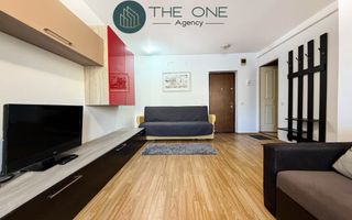 Apartament 1 camera - 40mp, parcare inclusa | FLORESTI - Poză 3