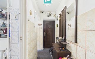 2 camere Rogerius, 33 mp, disponibil imediat - Poză 6