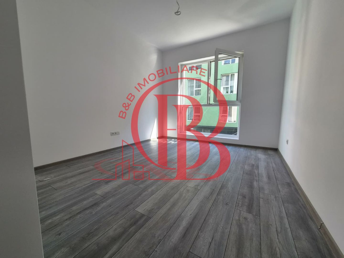2 camere cu Gradina-Finalizat-Mutare Imediata-Th. Pallady - Poză 5