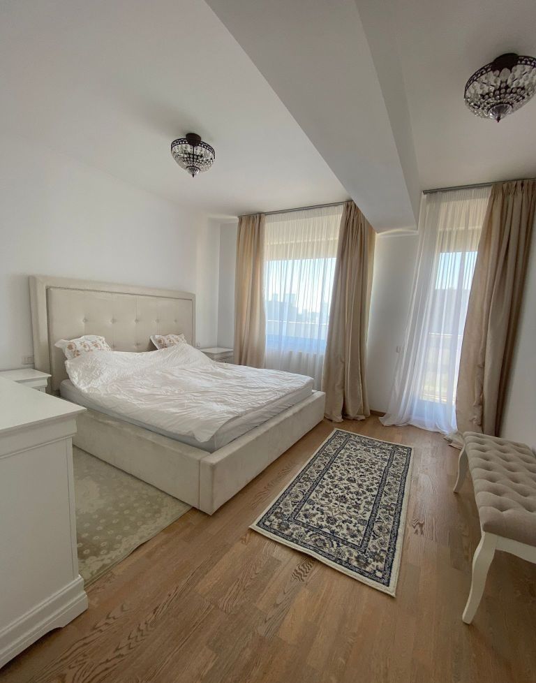 APARTAMENT AVIATIEI | BLOC BUTIQUE | PARCARE SUBTERANA - Poză 4