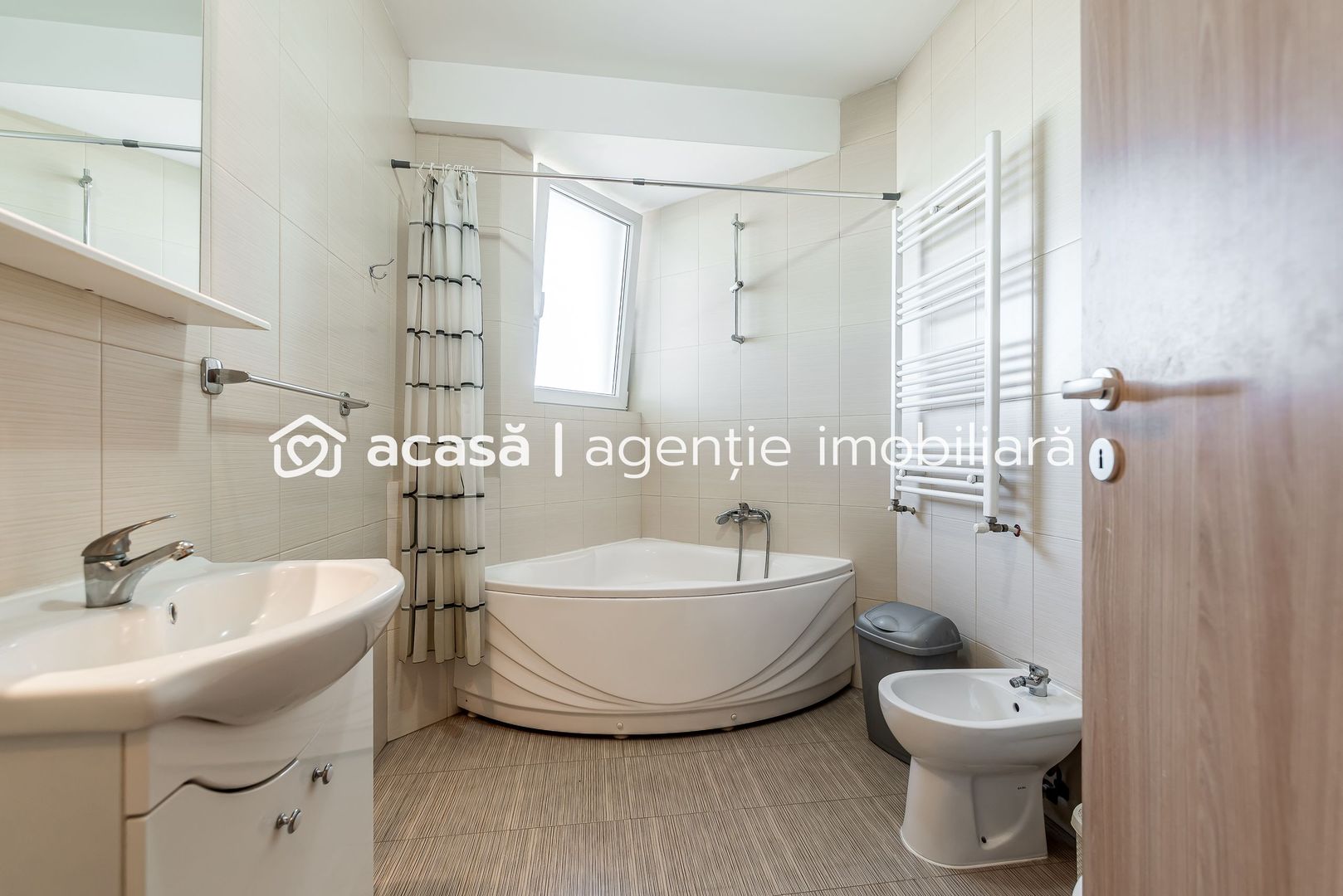 3 Camere | 3 Balcoane | Stil de viață, nu doar un apartament - Poză 6