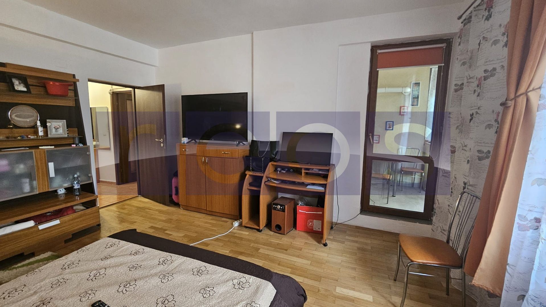 DE VANZARE STUDIO 52 MP | DECOMANDATA | PARCARE - Poză 3