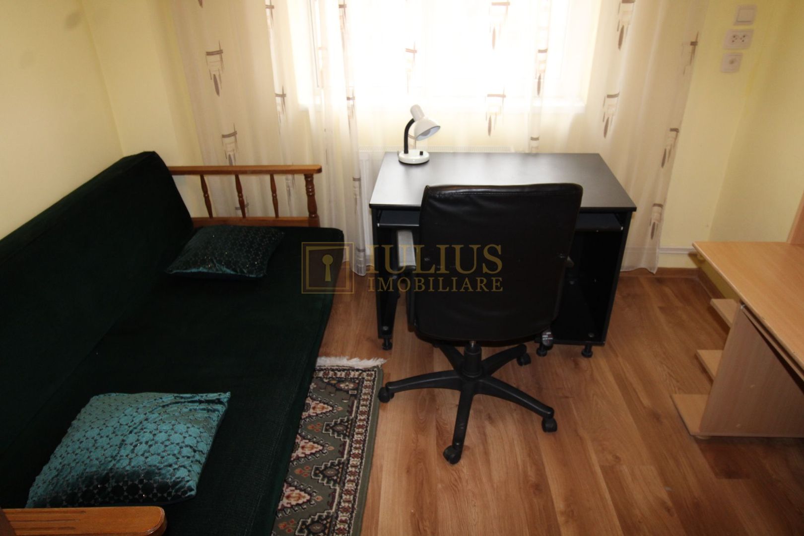 3 camere, zona centrala-Gheorghe Lazar - Poză 17