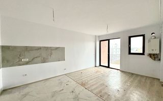 Apartament cu 3 camere si 2 bai + dressing | Giroc | ESO - Poză 1