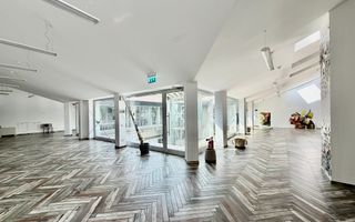 Spațiu de birouri de închiriat — Piața Unirii - Poză 3