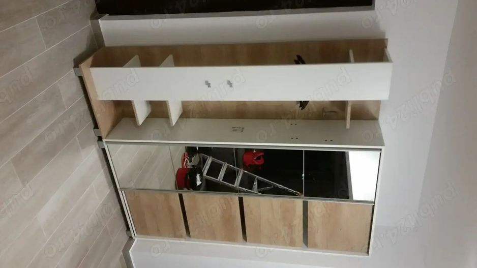 BRASADAS închiriază ap 2 cam 68mp 6/7 Splaiul Unirii. - Poză 10