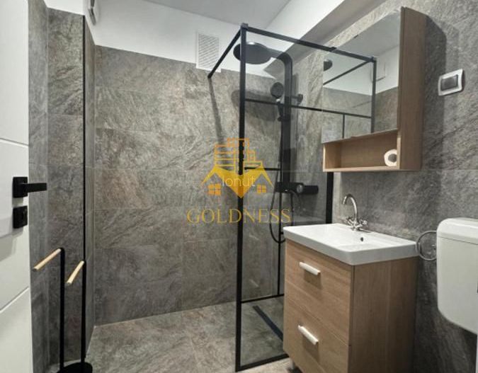 2 camere, modern, decomandate, Horea Zona Faculatea de Litere, Closca - Poză 6