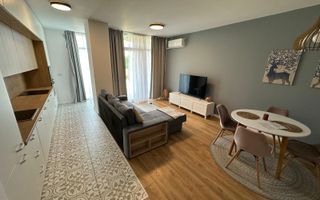 Apartament la Nord One -loc de parcare - Poză 18
