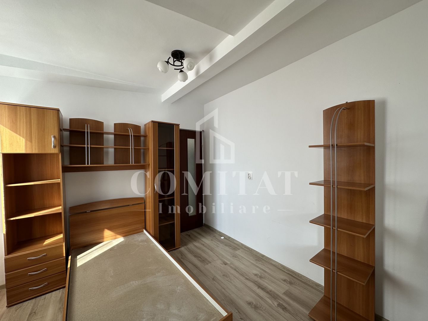 Apartament la casă | 4 camere | 100 mp | Cartier Gruia - Poză 10