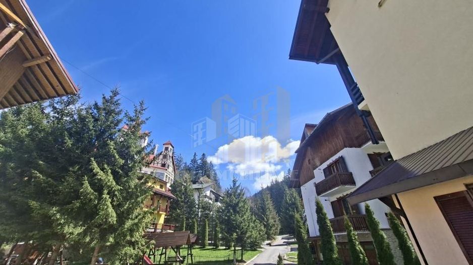 Perioade apartamente Vila de aur Poiana Brasov - Poză 2