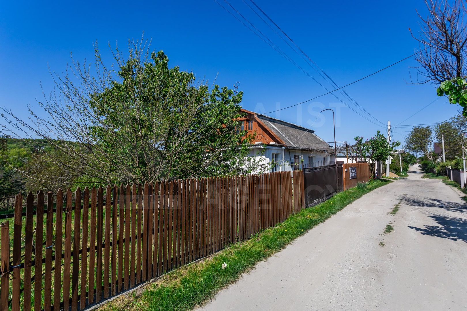 Vânzare, casă, 3 camere, satul Bîc - Poză 2