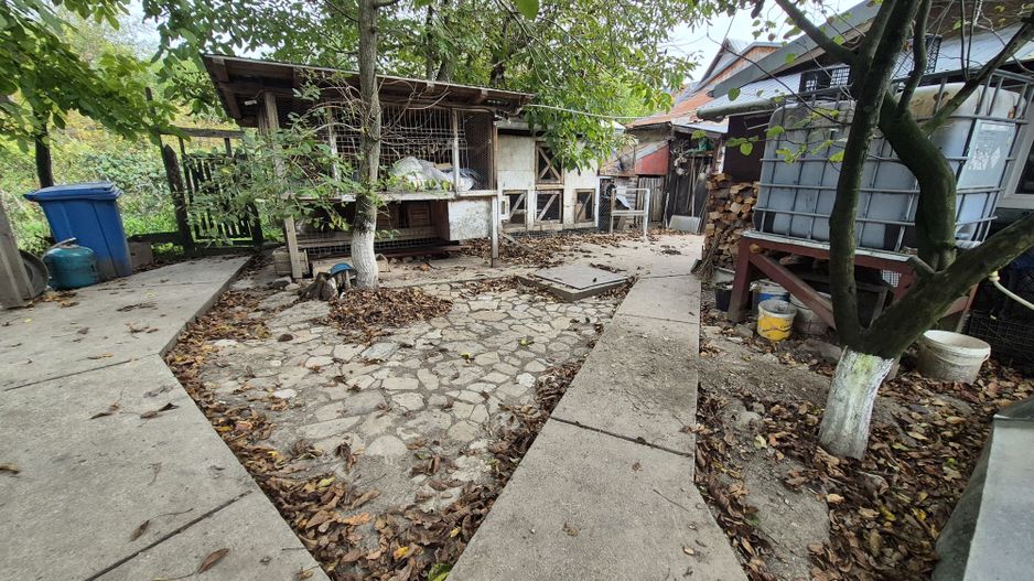 Vila 4 camere + teren 818 mp central Provita de Sus (lângă școală) - Poză 45