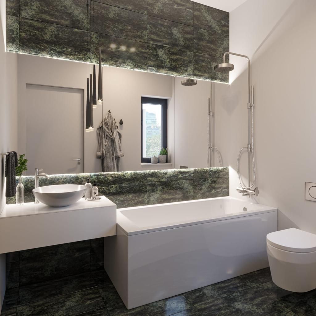 Apartament  deosebit lux 2 camere proximitate Piata Unirii - Poză 4