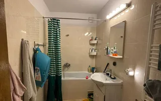Vanzare Apartament 2 camere, 59 mp, parter, bloc reabilitat,  – Margeanului - Poză 12