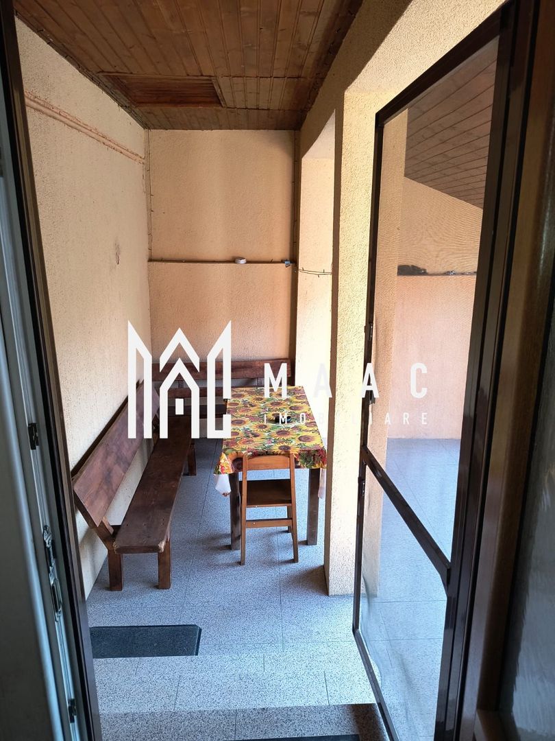 Casă spațioasă | Șeica Mare | Construcție 2020 - Poză 9