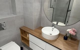Chirie, apartament, 2 camere, str. Bogdan-Voievod, Râșcani - Poză 10