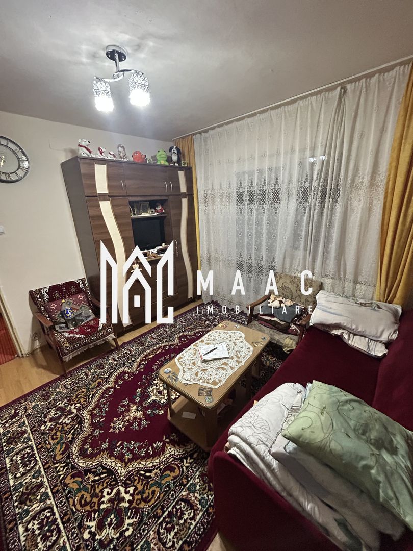 Apartament 3 Camere | 68 MP | Decomandat | Zona Turnișor - Poză 9