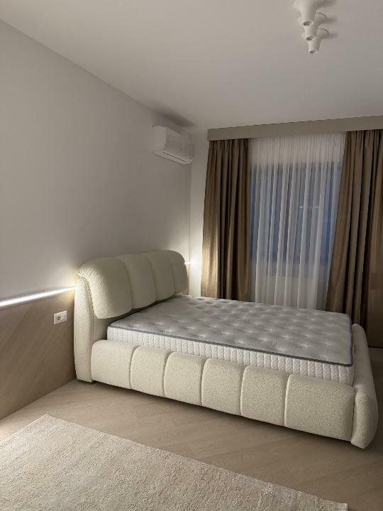 APARTAMENT 3 CAMERE | PIPERA | UTILAT SI MOBILAT COMPLET - Poză 14