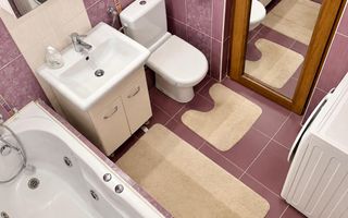 2 camere decomandate, zona The Office Mărăști - Poză 8