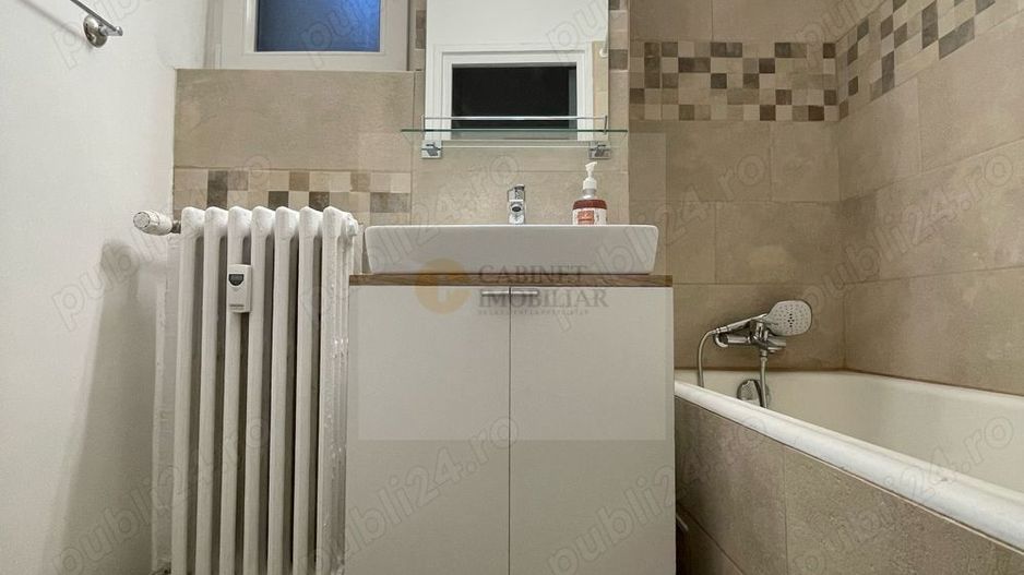 Garsoniera  | Piata Amzei | Fara Risc - Poză 3