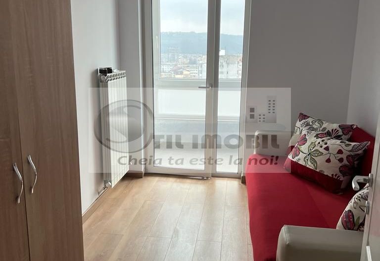 Apartament 4 camere - 85mp - Pacurari -Alpha Bank - Poză 5