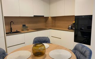 Apartament 3 camere de inchiriat  | Cortina North - Poză 5