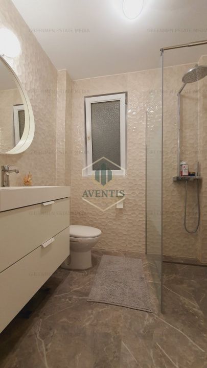 4 camere deosebit, renovat, 3 balcoane, bloc reconsolidat, Universitate Balcescu - Poză 15